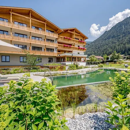 Tilia Living - B&B Mit Dem Komfort Eines Kleinen, Feinen Hotels-2